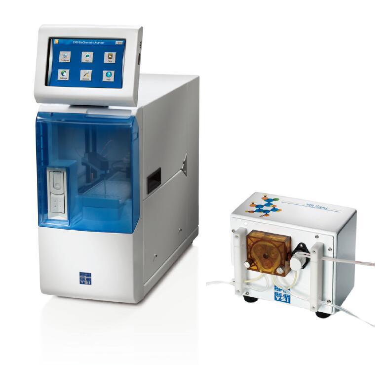 INFORS-YSI 2900 生化分析仪