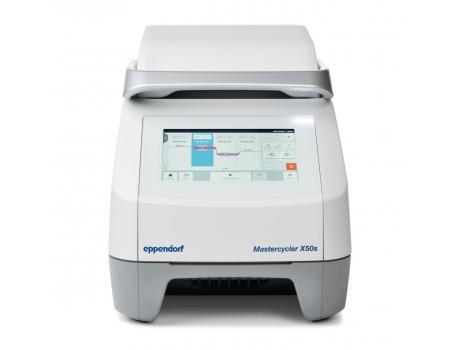 Eppendorf Mastercycler X50 梯度PCR仪