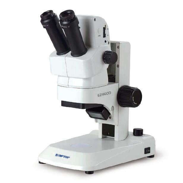 舜宇体视显微镜EZ460D