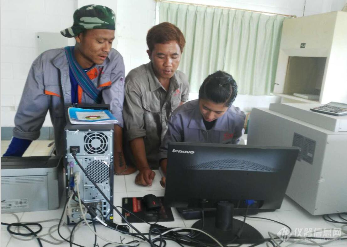 给力！缅甸首个燃煤电站投运  三德科技“走出去”再下一城