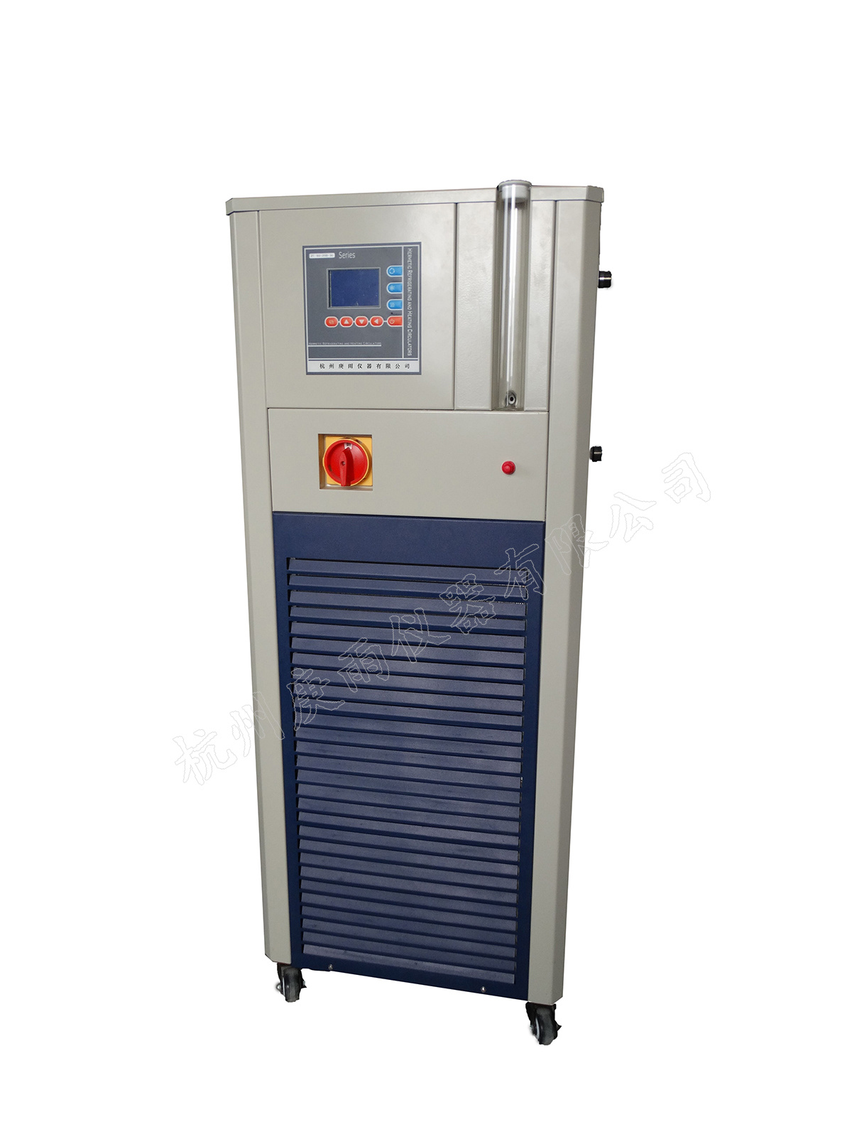 GDZT-200-200-30G密闭制冷加热装置