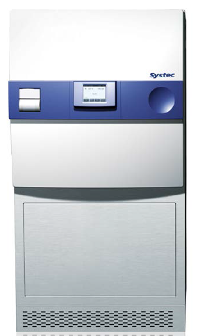 德国Systec&#160; H系列柜式大型高压灭菌器（锅）