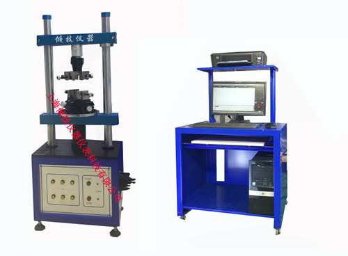插拔寿命试验机/电子连接器插拔力试验机