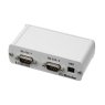 RS-232/USB Box 6.2148.020