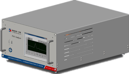 北京康威能特大气PAN在线分析仪PAN-1600
