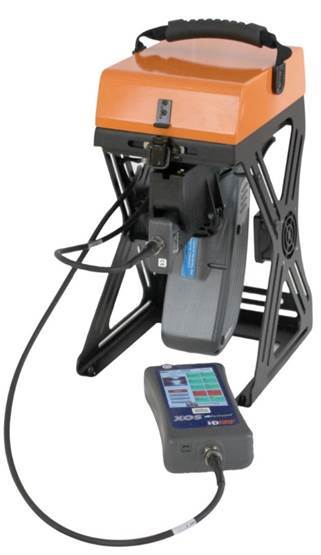 HDXRF 土壤重金属移动式检测仪