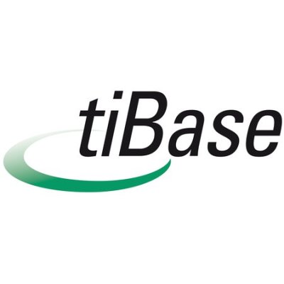 tiBase 1.1 Demo CD 6.6063.901