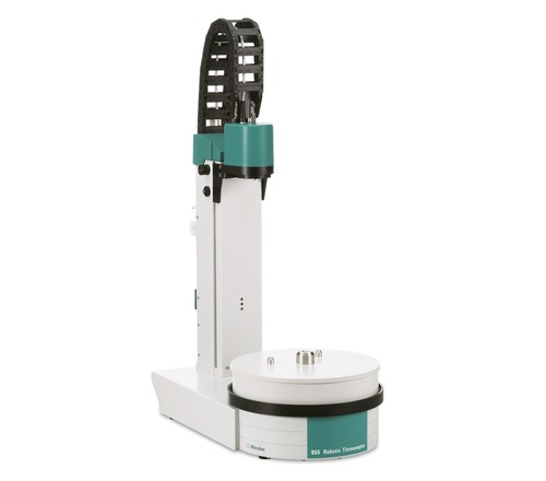 855 Robotic Titrosampler 2.855.0010