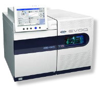 布鲁克EVOQ GC-TQ 三重四极杆气质联用系统