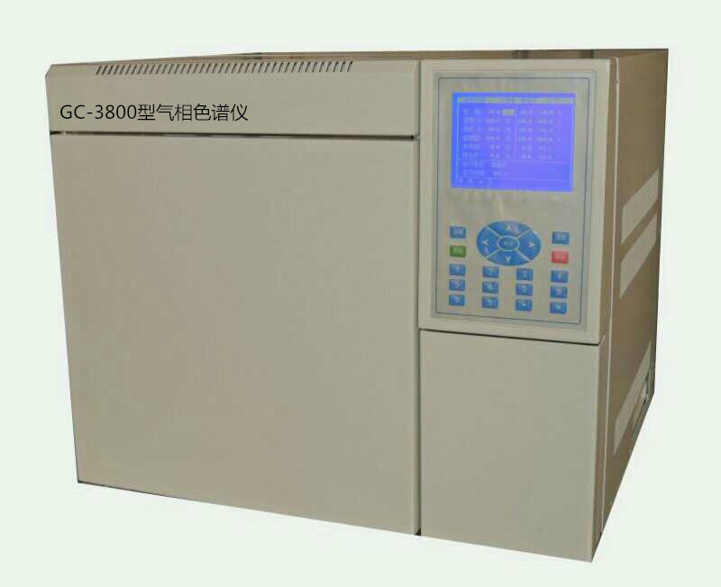 GC-3800A型气相色谱仪