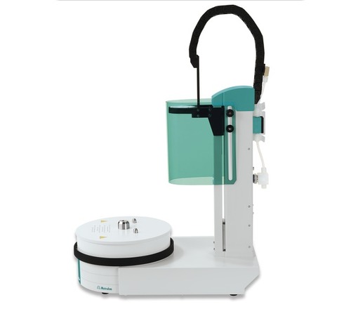 Robotic Titrosampler  2.855.0030