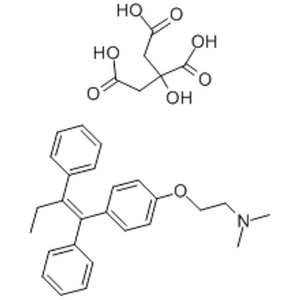  他莫昔芬柠檬酸盐, 99% 