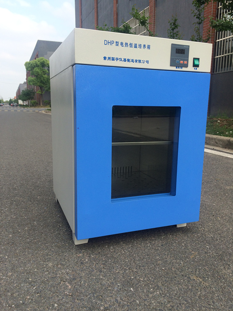 DHP-300电热恒温培养箱