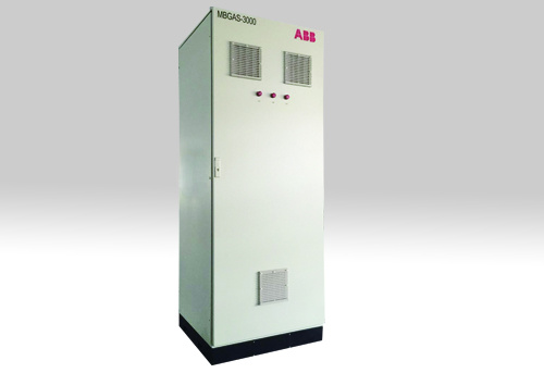 MBGAS-3000°傅里叶红外烟气排放连续监测