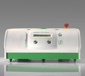 罗姆分析性质分析仪LUMiReader X-Ray