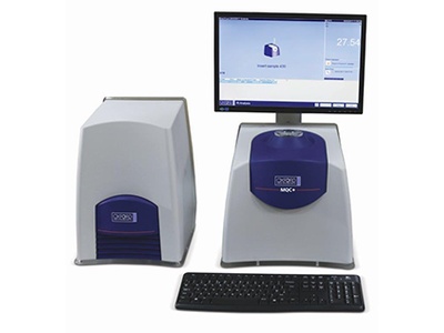 牛津仪器MQC+台式磁共振分析仪