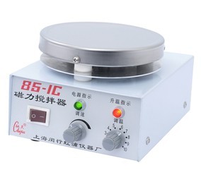 梅颖浦 85-1C 磁力搅拌器