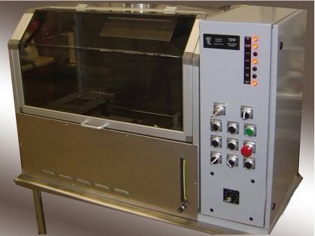 整体热防护性能测试仪-RPP热防护性能测试仪