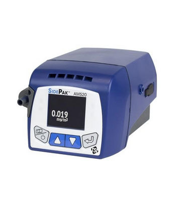 美国TSI  AM520个体暴露粉尘监测仪（PM10,PM2.5)