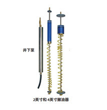 主动式撇油器/碳氢化合物回收系统