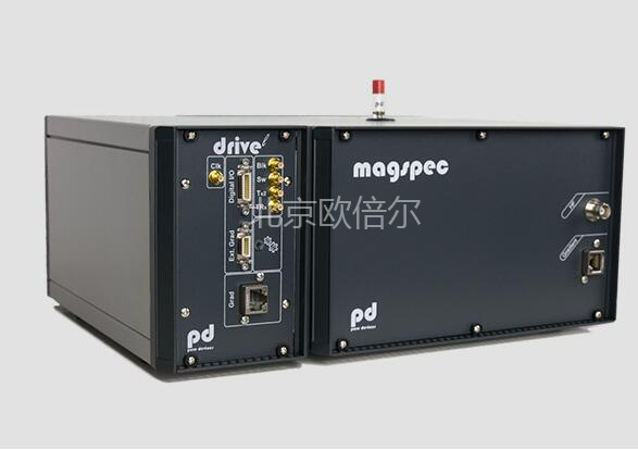 Pure Device台式核磁共振成像设备的特点