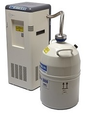 elan2digital™ 液氮生成器 