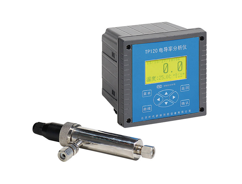 电导率分析仪在线监测水质分析仪器
