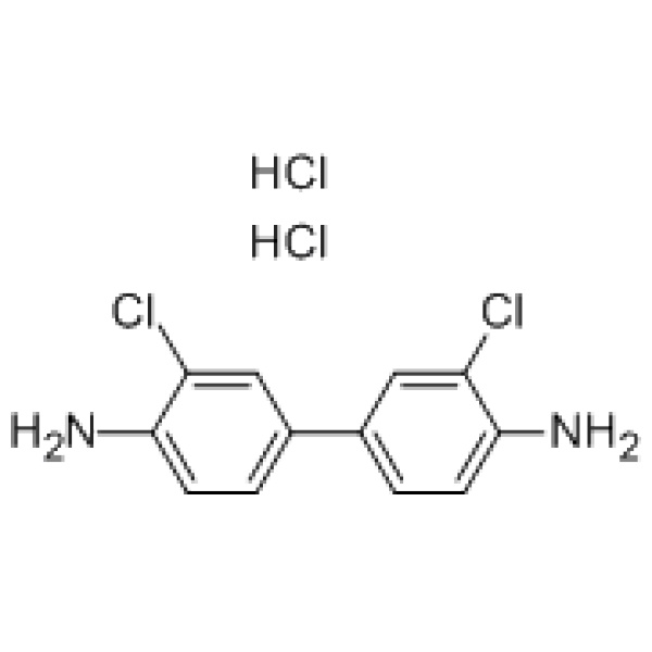  3,3′-二氯联苯胺 二盐酸盐, 分析标准试剂 