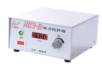 梅颖浦 H03-B磁力搅拌器 大容量 高粘度 