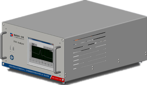 康威能特大气PAN在线自动分析仪PAN-1600
