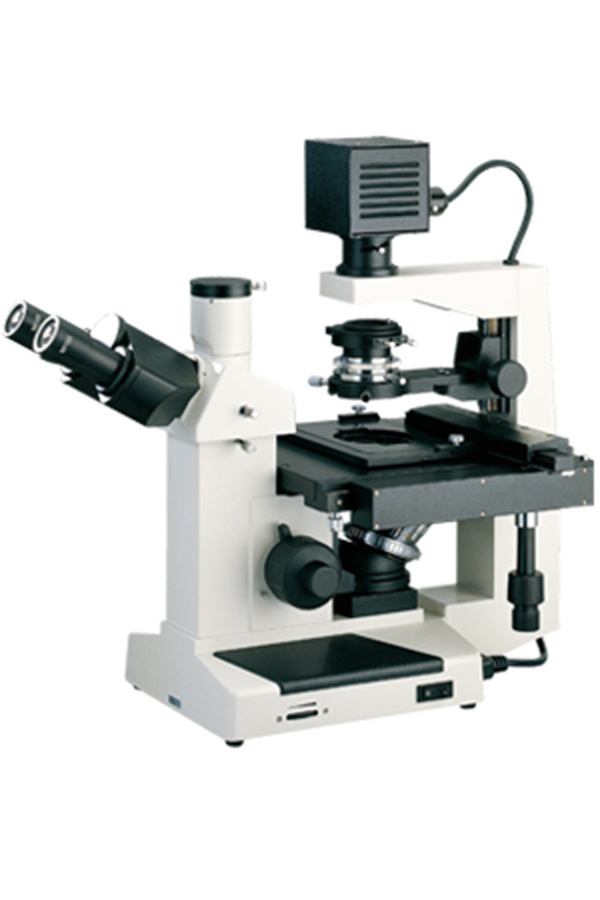 荧光生物显微镜