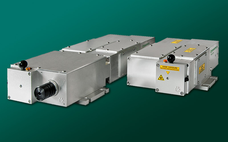 Ekspla NL200型 紧凑纳秒激光器北京欧兰科技发展有限公司