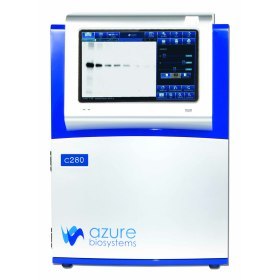 Azure Biosystems C280化学发光成像系统