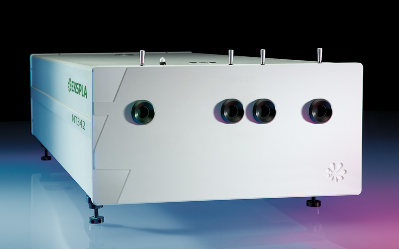 Ekspla NT340 高能量可调谐激光器（OPO）