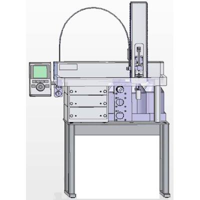 Accela 开放型自动进样器耗材