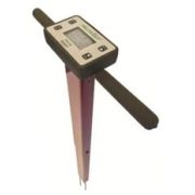 TDR350土壤水分、温度和电导率测量仪