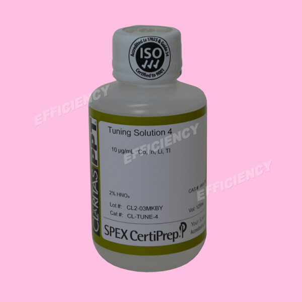 ICP-MS 调试标液 （调谐液） 4 (CL-TUNE-4)