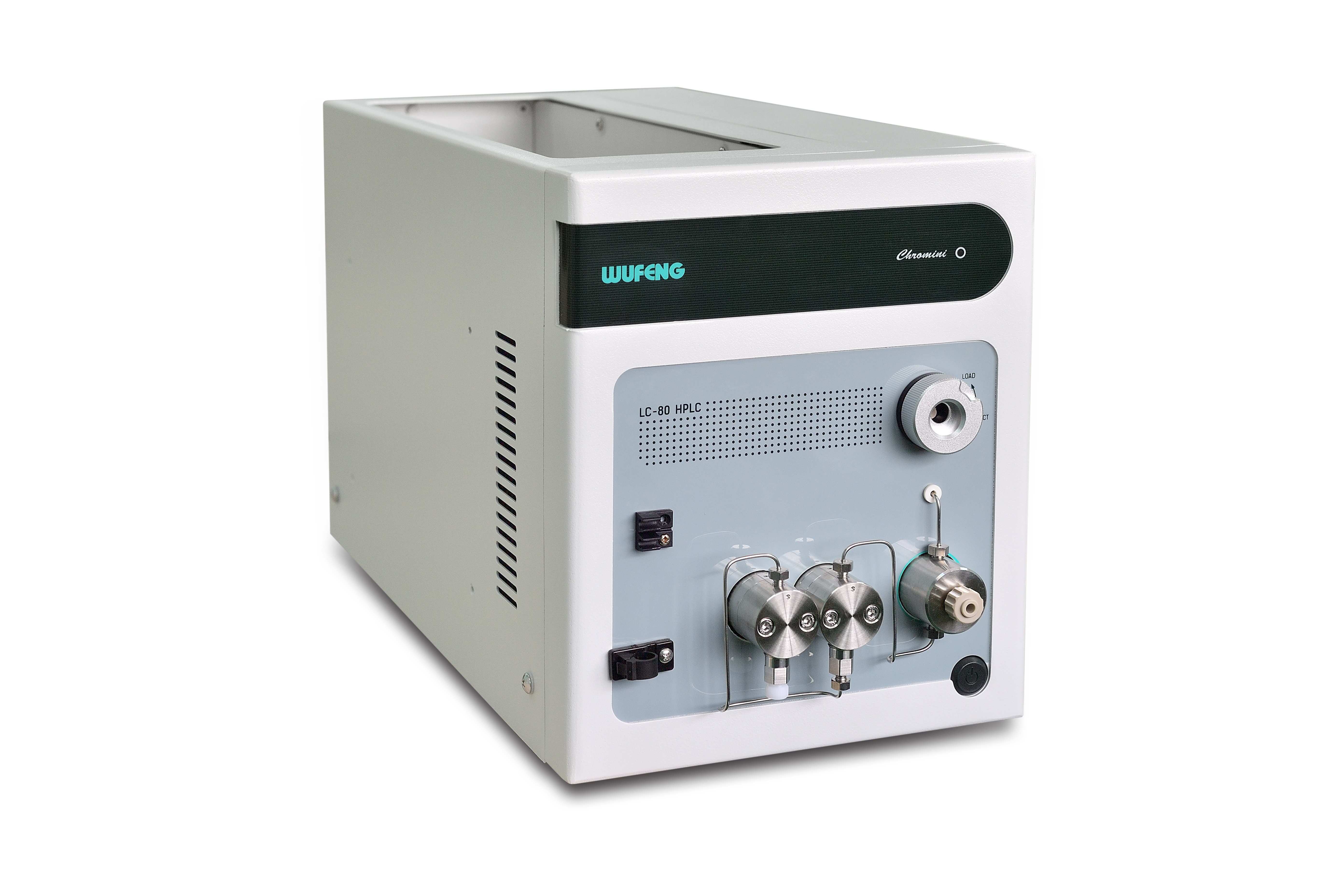 高效液相色谱仪LC-80 