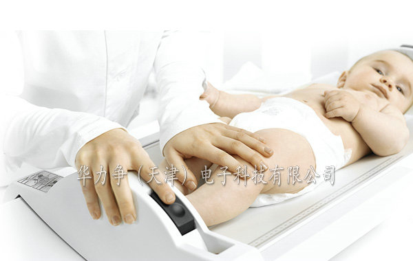 416型婴儿移动式量床/身高测量仪