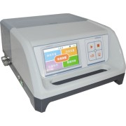 绿洁科技GR-1500A台式激光颗粒物分析仪