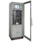 绿洁科技GR-5800在线重金属监测仪