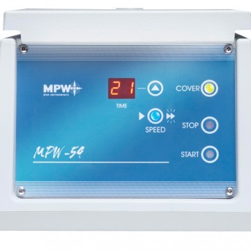 实验室离心机 MPW-56