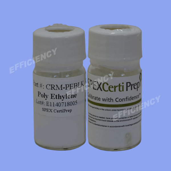 聚乙烯空白标样 (CRM-PEBLK)
