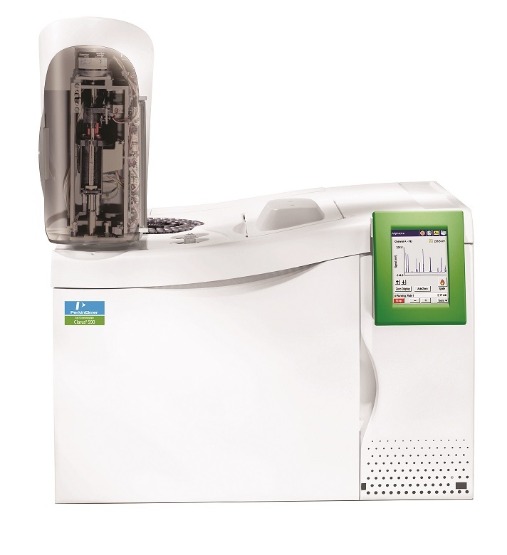 PerkinElmer  气相色谱仪