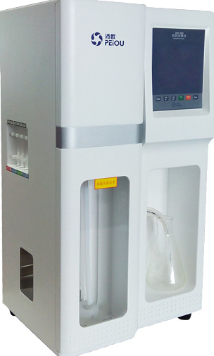 沛欧二氧化硫检测仪SKD-390