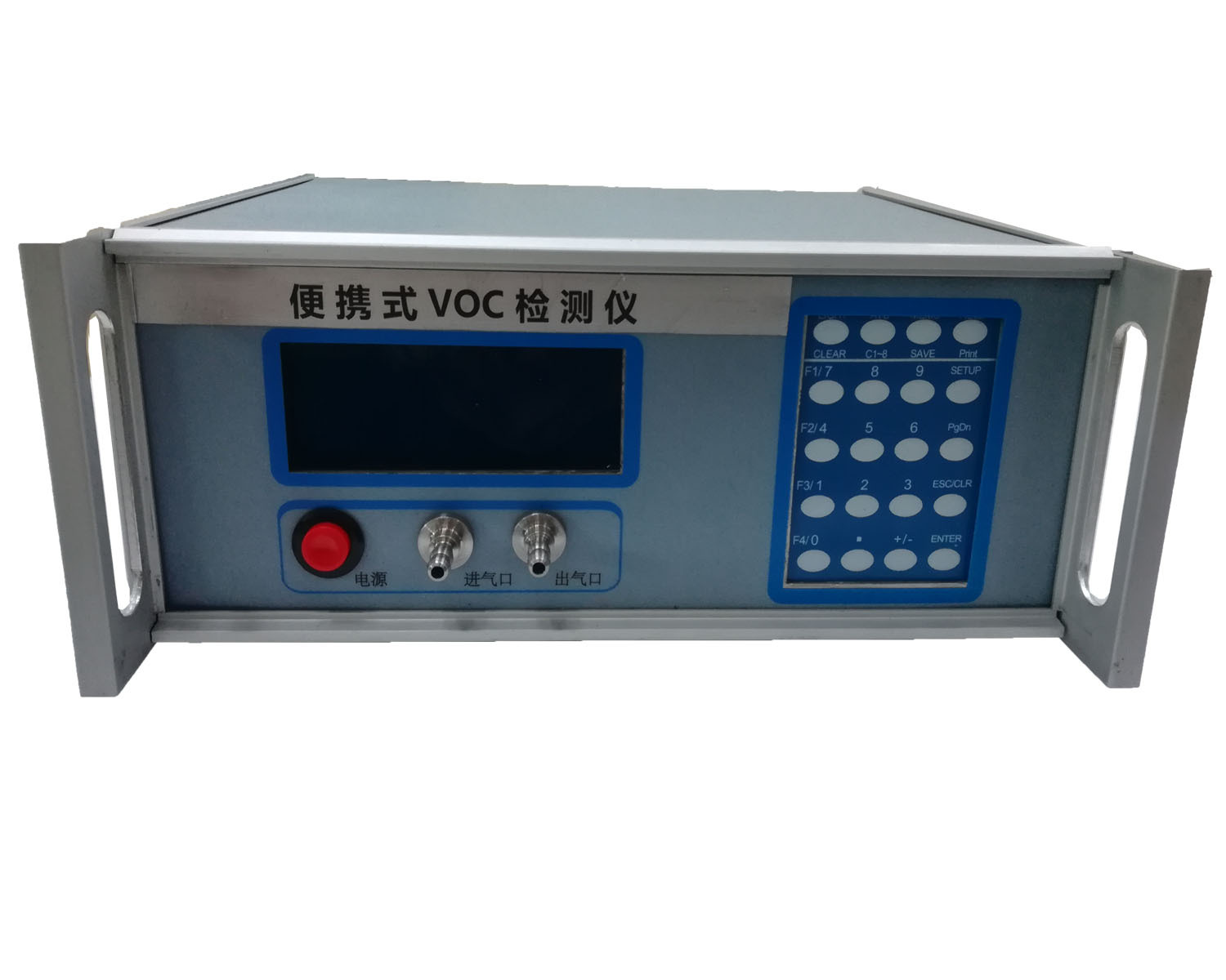 便携式有机挥发气体VOC检测仪