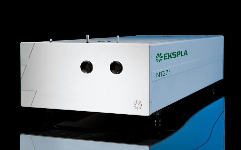 Ekspla NT200 红外波段可调谐激光器