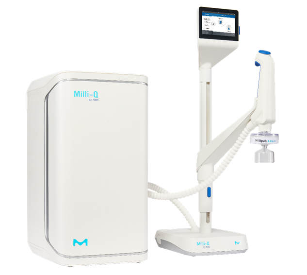 Merck Millipore Milli-Q IQ7000水纯化系统