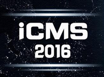 第七届质谱网络会议（iCMS 2016）