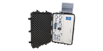 LUMEX连续在线烟气汞监测系统IRM-915